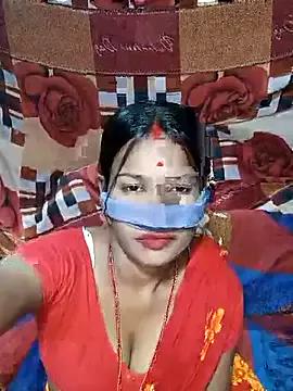 Poojadasxx from StripChat
