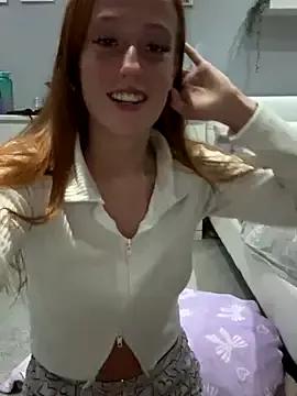 Photos of Poppy_frankie from StripChat is Freechat