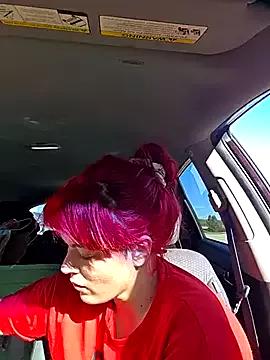 powhatanqueen from StripChat is Freechat