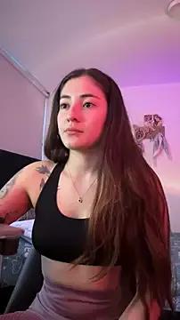 Photos of Pr1nc3ssgabi from StripChat is Freechat