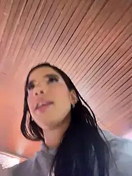 Praga_Pinkk from StripChat is Freechat