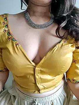 Preciosa_Monababy from StripChat is Freechat