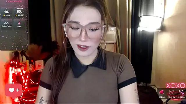precious_RoseDoll from StripChat is Freechat