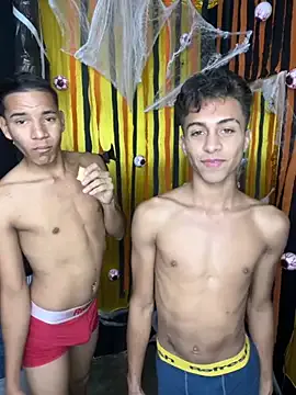 Avatar of preston_and_slade