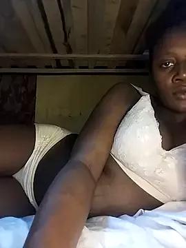 pretty_alma20 from StripChat is Freechat