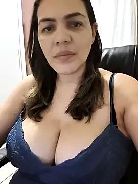 pretty_architect from StripChat is Freechat