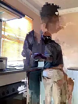 Pretty_Beauty from StripChat is Freechat