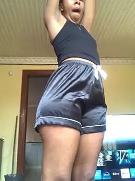 Pretty_Beauty from StripChat is Freechat