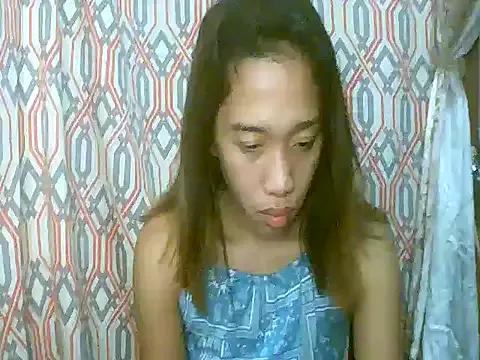 Pretty_christine01 from StripChat is Freechat