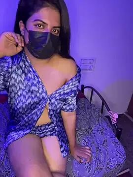Pretty_girll09 from StripChat is Freechat