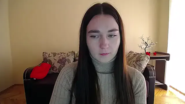 Avatar of Pretty_shy