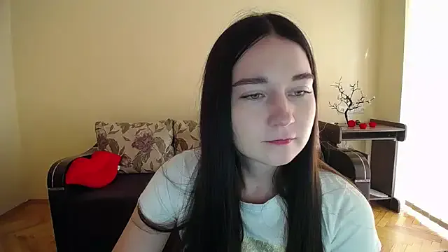 Avatar of Pretty_shy