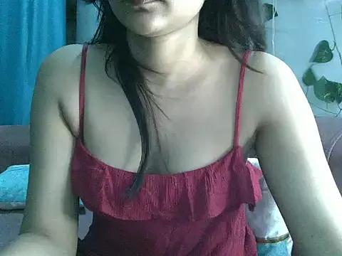 pretty_vanya from StripChat is Freechat
