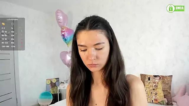 pretty_yong_cat from StripChat is Freechat