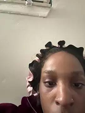 prettybrownskinhoney from StripChat is Freechat