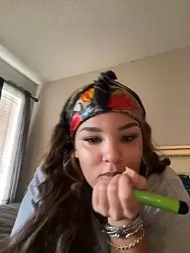 Prettygirl6070 from StripChat is Freechat