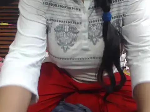 prettyindiandoll from StripChat is Freechat