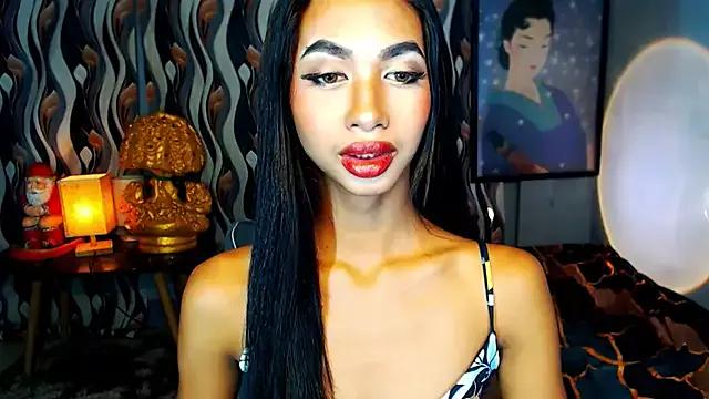 PrettyLatiina from StripChat is Freechat
