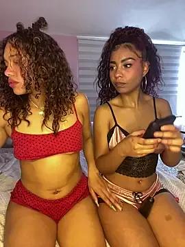 Try our girls live displays and explore the company of endless strippers, with beautiful physiques, vibrating toys and more.