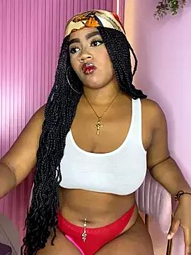 PrettySofiaa from StripChat is Freechat
