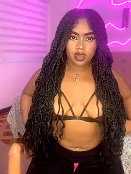 PrettySofiaa from StripChat is Freechat