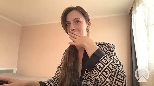 Prettyyy_Angel from StripChat is Freechat