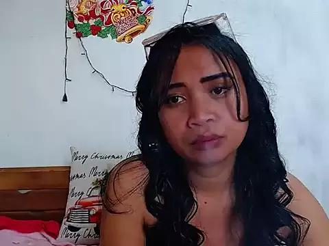 Princess_Ariahsquirty webcams show profile image 