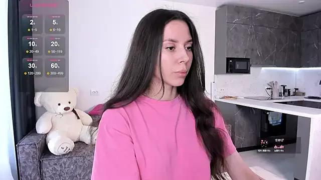 Try our girls live displays and explore the company of endless strippers, with beautiful physiques, vibrating toys and more.