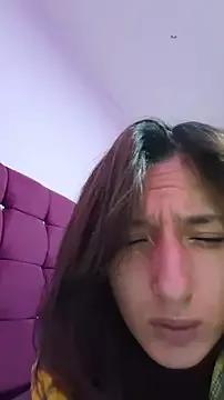 princess_foxxy from StripChat is Freechat