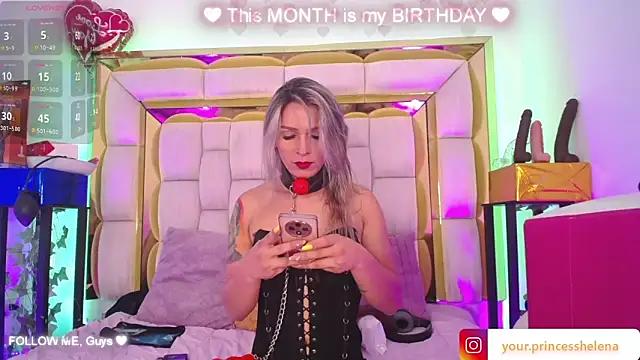 Try our girls live displays and explore the company of endless strippers, with beautiful physiques, vibrating toys and more.
