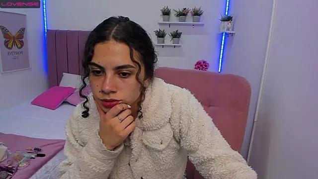 Princess_mariian webcams show profile image 