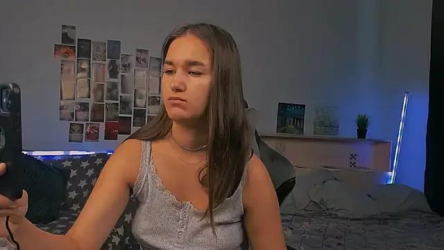 princessdi2nna from StripChat is Freechat