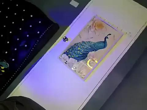 PrincessKataleyaa from StripChat is Freechat