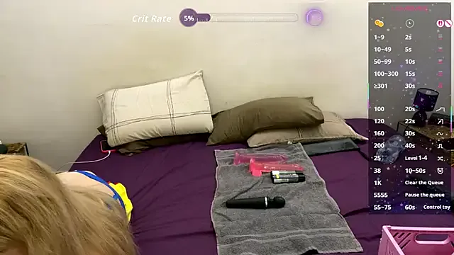 Avatar of PrincessKikiZa