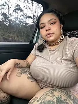 Photos of PrincessLauren420 from StripChat is Freechat