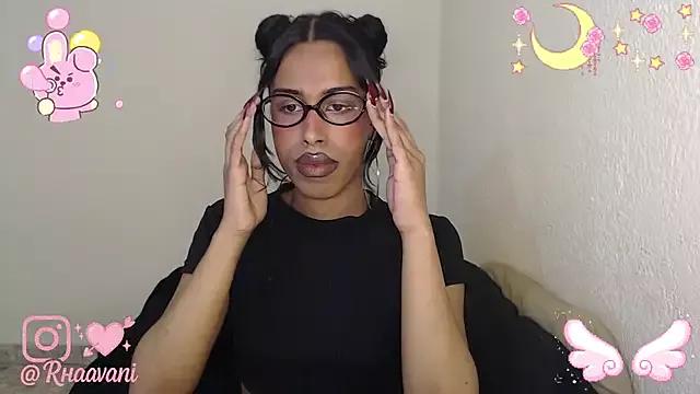 princessoriana from StripChat is Freechat