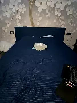 PrincessPixel_ from StripChat is Freechat
