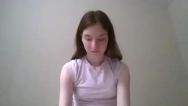 PrincessRachel from StripChat is Freechat