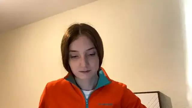 PrincessRachel from StripChat is Freechat