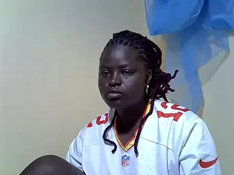 princesss_liz from StripChat is Freechat