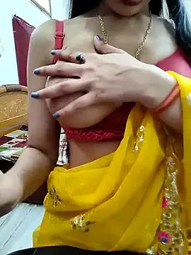Priya_sharma02 webcams show profile image 