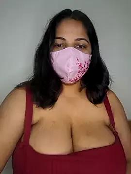 PRIYA_THE_QUEEN from StripChat is Freechat