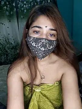 Photos of Priyanka-1 from StripChat is Private