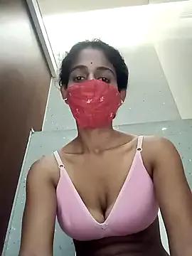 priyastrip314 from StripChat is Freechat
