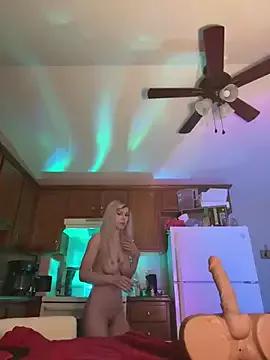 propertyofdaddy from StripChat