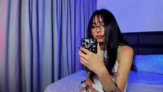 psycatt_ from StripChat is Freechat