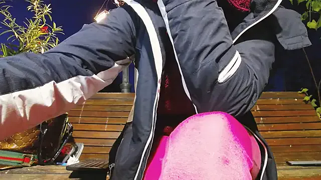 Avatar of PublicMellyBigLabia