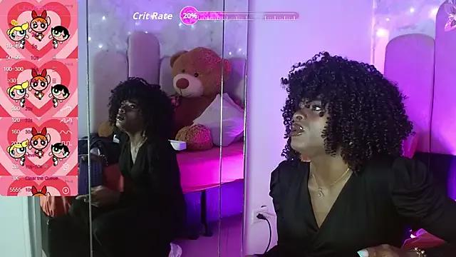 Try our girls live displays and explore the company of endless strippers, with beautiful physiques, vibrating toys and more.