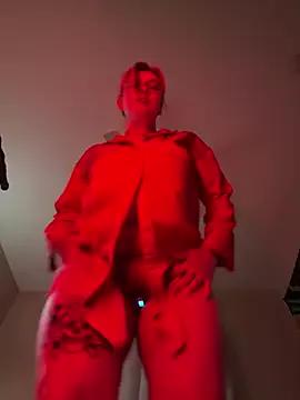 Pumpkin_bunny from StripChat is Freechat