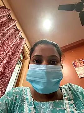 Photos of pumpumrani from StripChat is Freechat